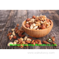 but Fine Chinese Walnut Kernels Light Pieces